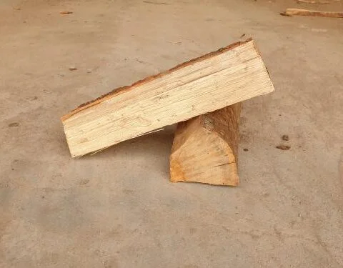 Bois de chauffage en vrac 40 cm (Le Stère)