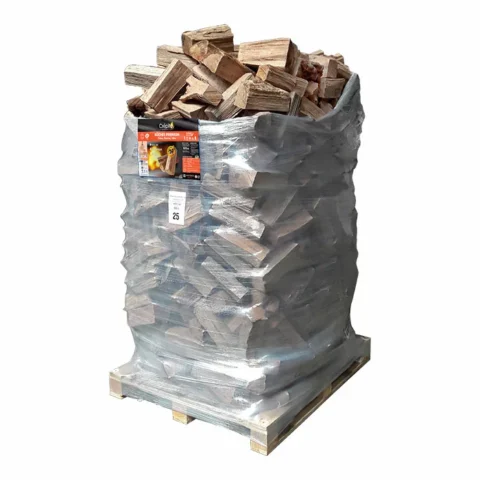 Bûches Premium Crépito® – 25 cm