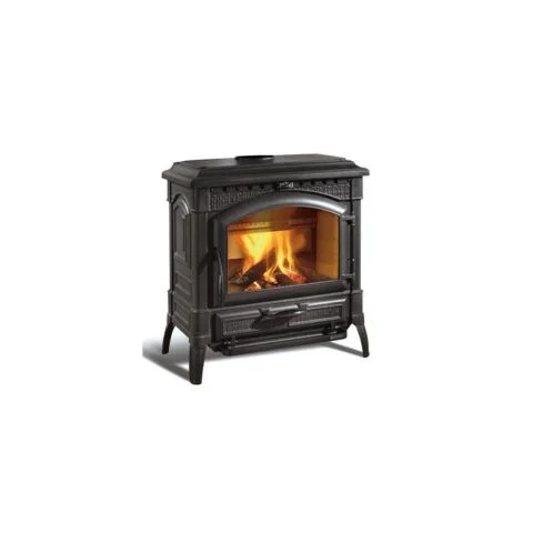 Poêle à bois La Nordica TermoIsotta D.S.A. 15 kW Hydro