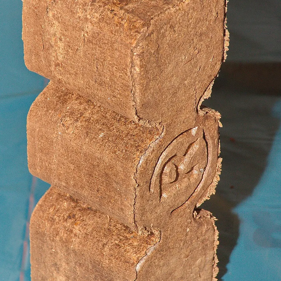 Bois compressé